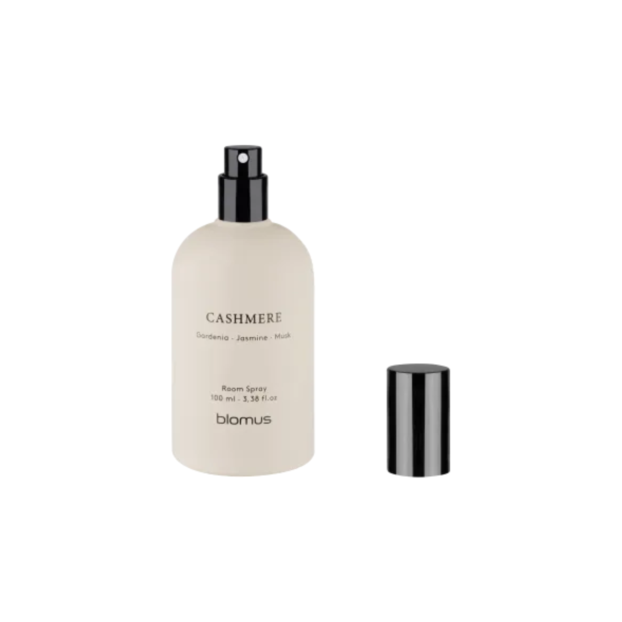 Roomspray Tuoksu Moonbeam 100 ml - cashmere