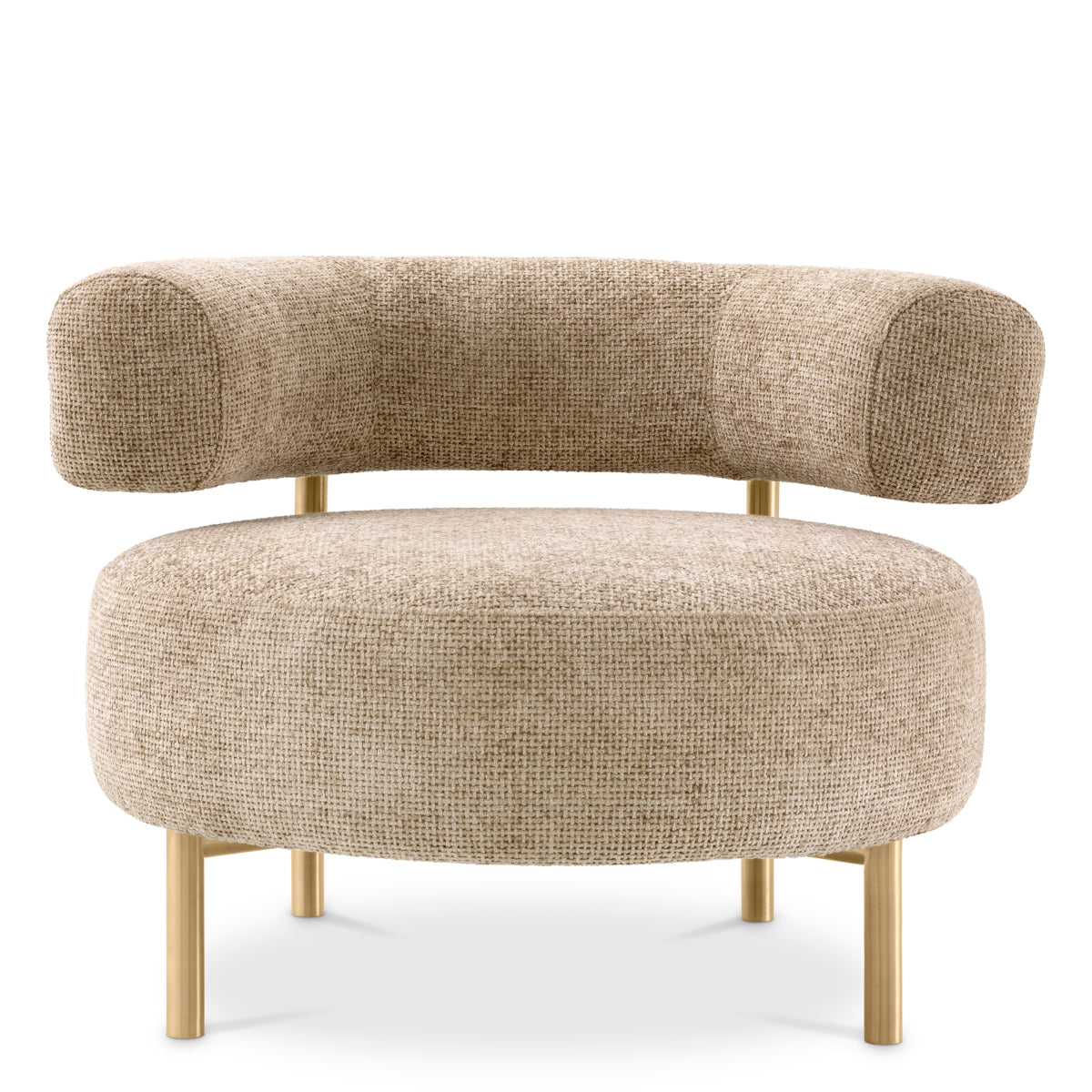 Fauteuil Thompson