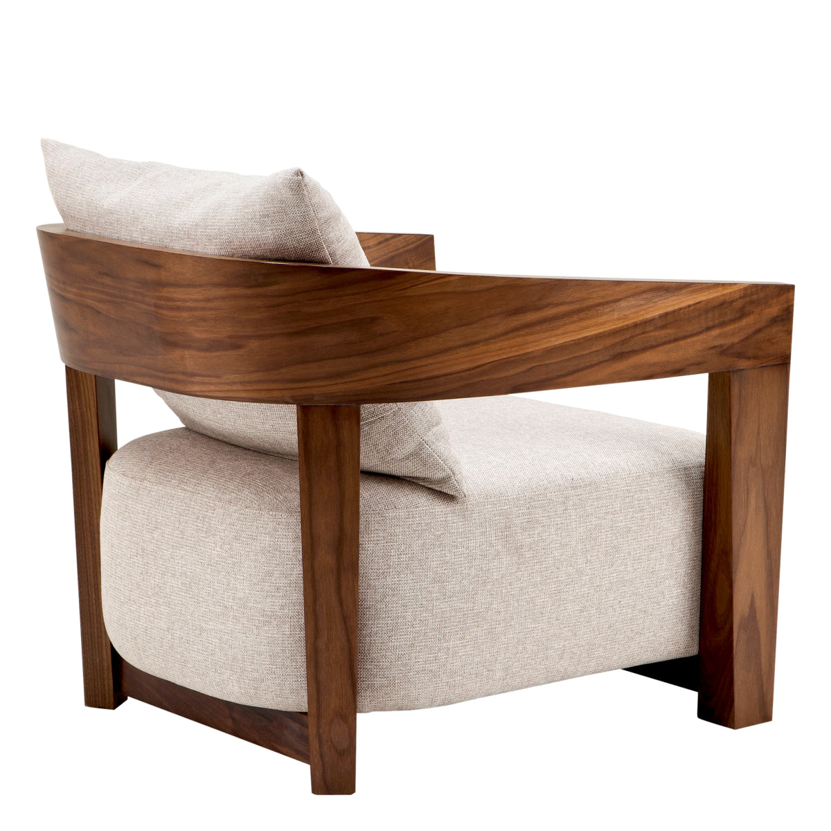 Fauteuil Rubautelli