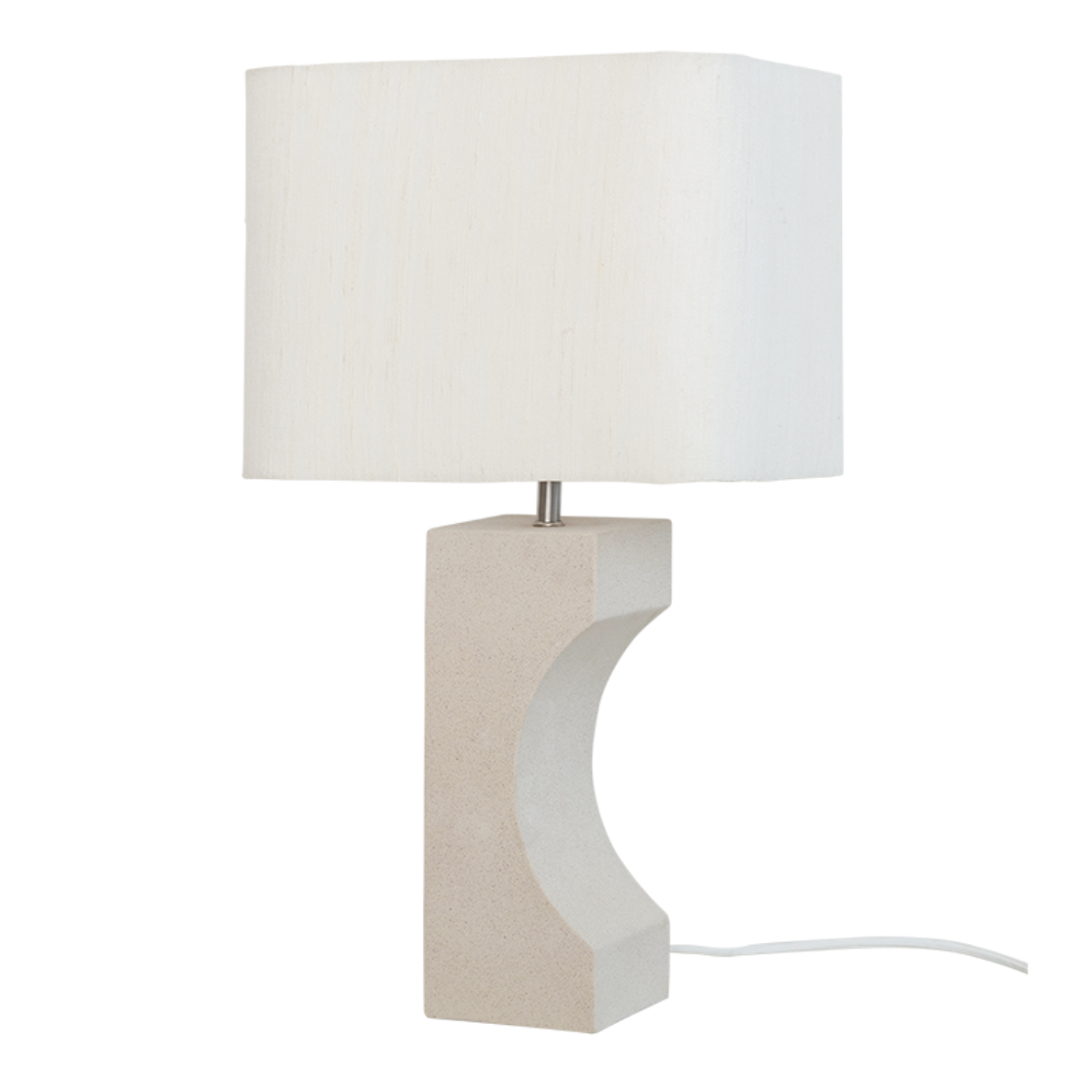 Fiocco table lamp