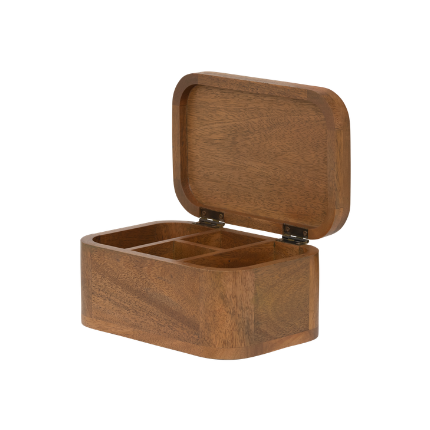 Sieradenbox Gulda