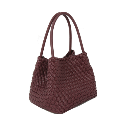 Tas Lily Braided