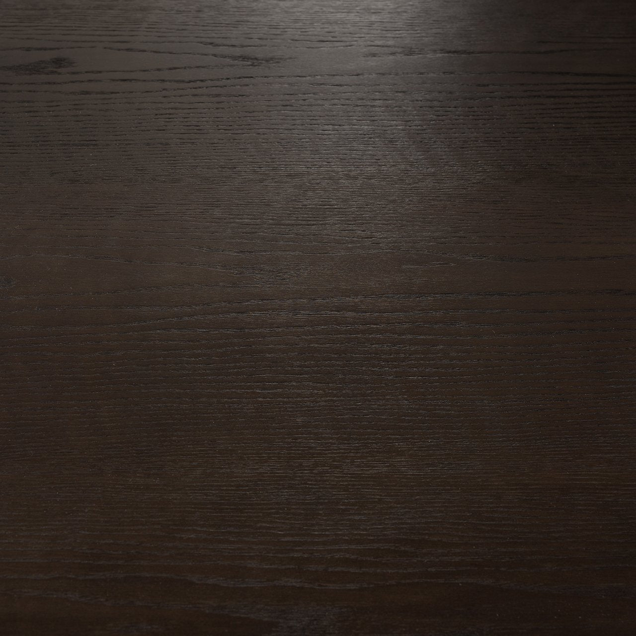 Dining table Luxor oval 235 (Brown)