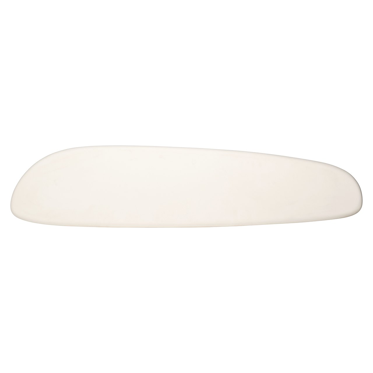 Wall table Bloomstone 170x80 white