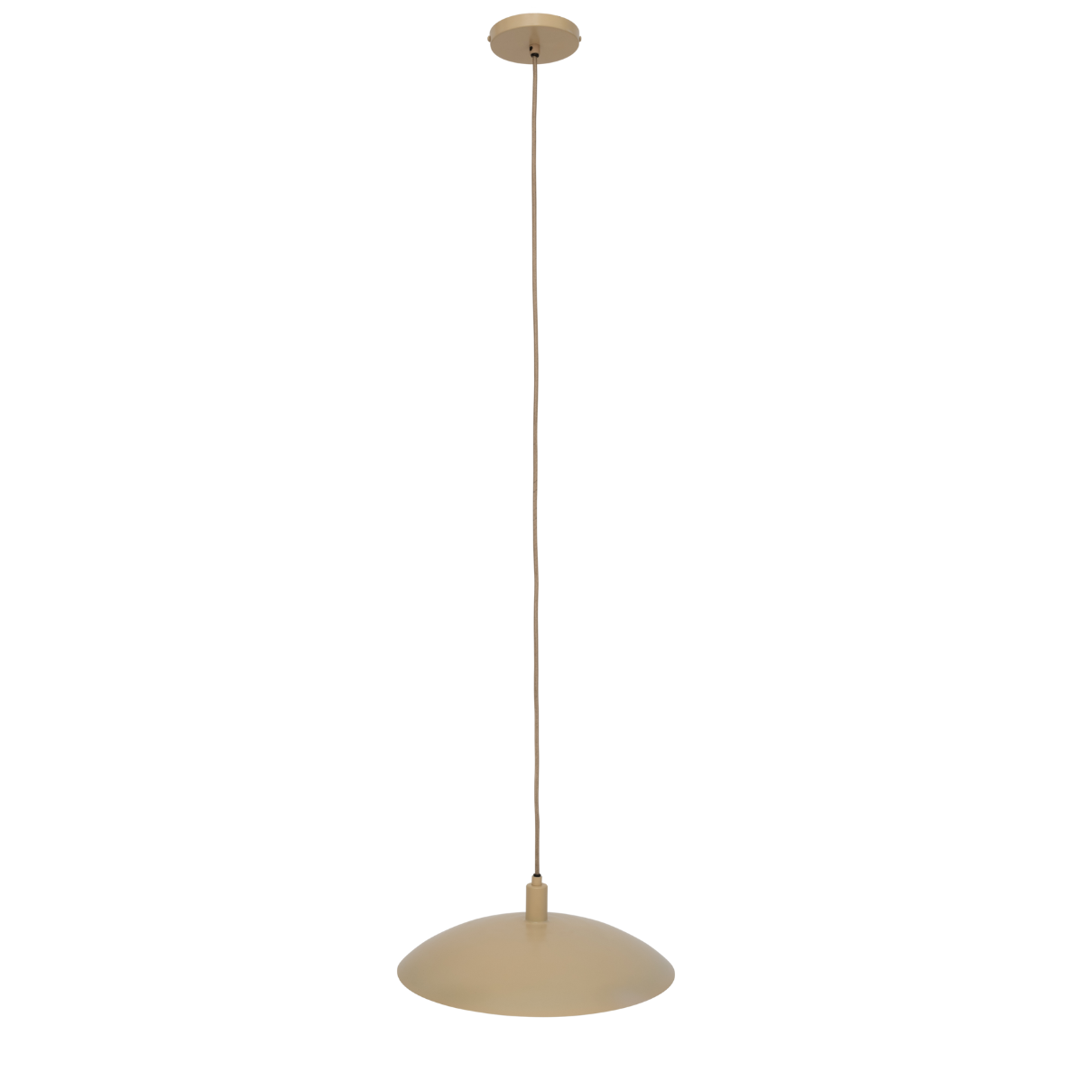 Suna Sea Mist Pendant Lamp, L