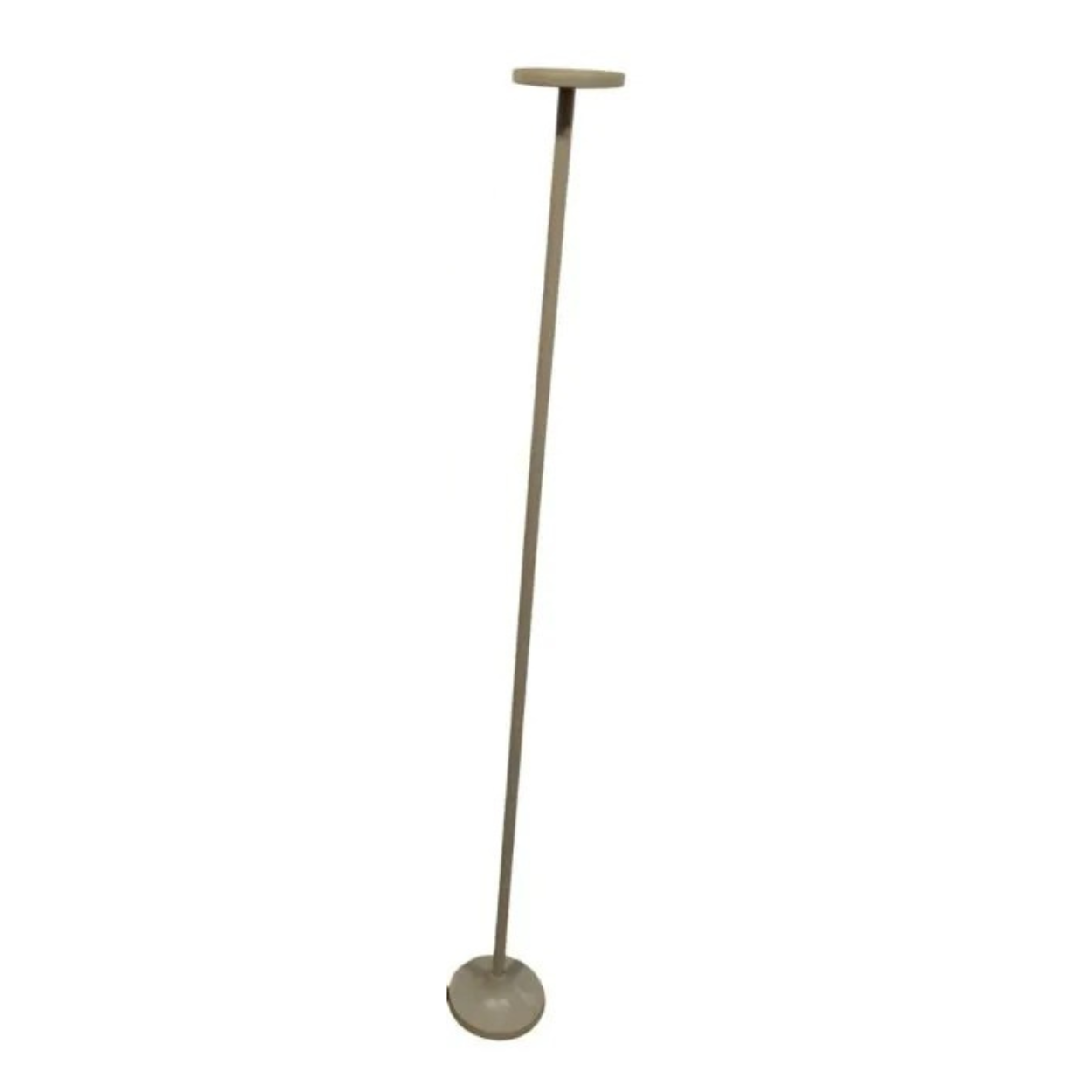 Kaarsenstandaard L Onah taupe