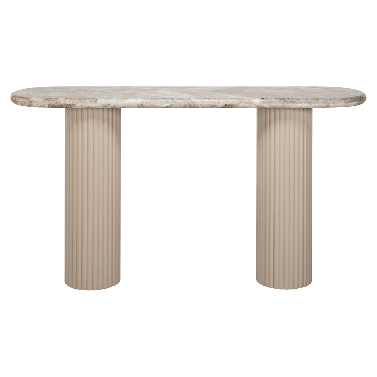 Coronel wall table (Beige)
