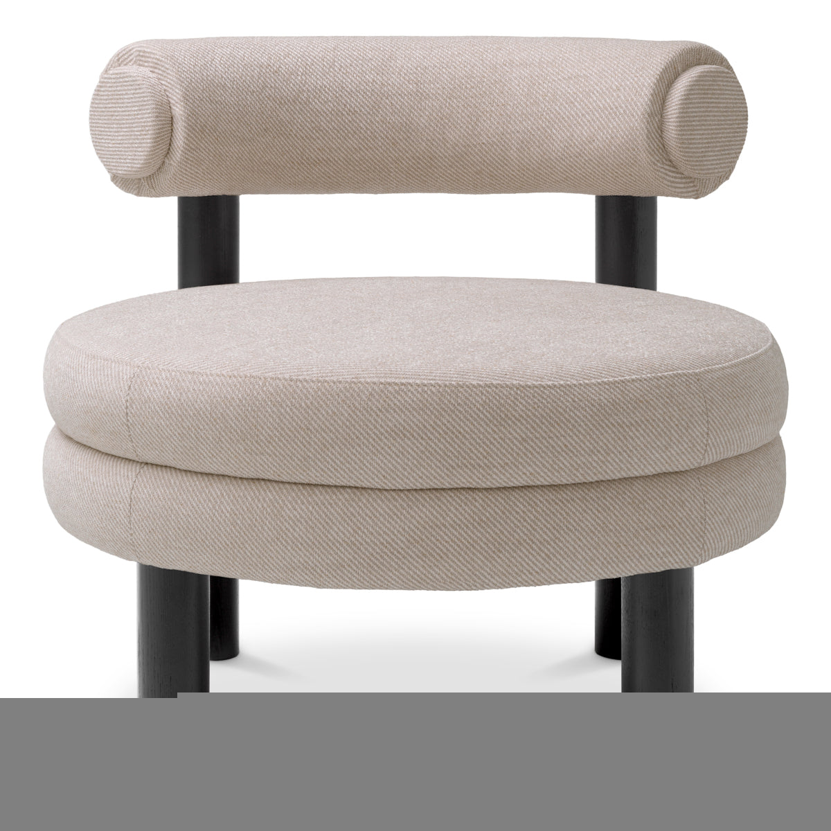 Fauteuil Zoey