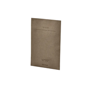 Geurzakjes Tuoksu Coffee 3 pcs - wood