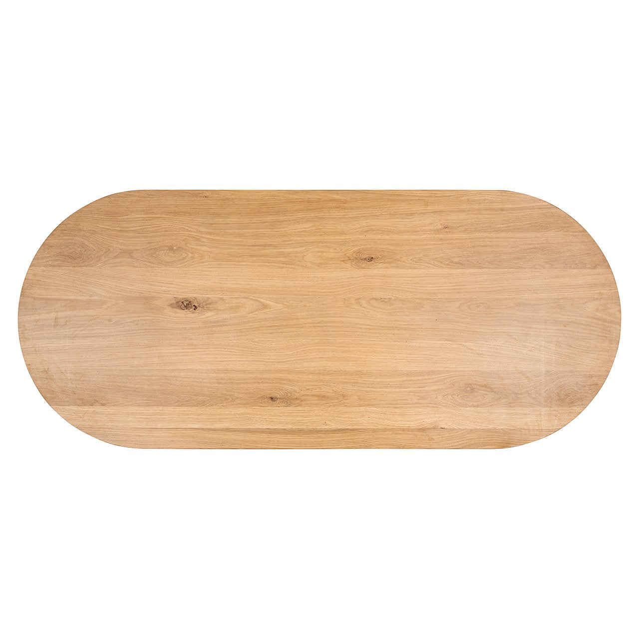 Fairmont natural 235 dining table (Natural)