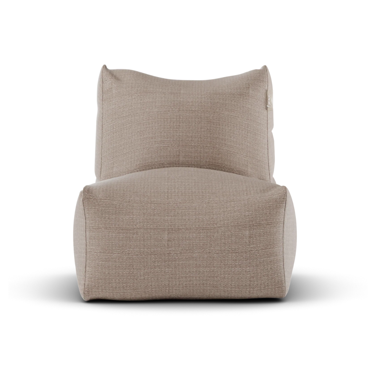 Outdoor Lounge seat XL Taupe