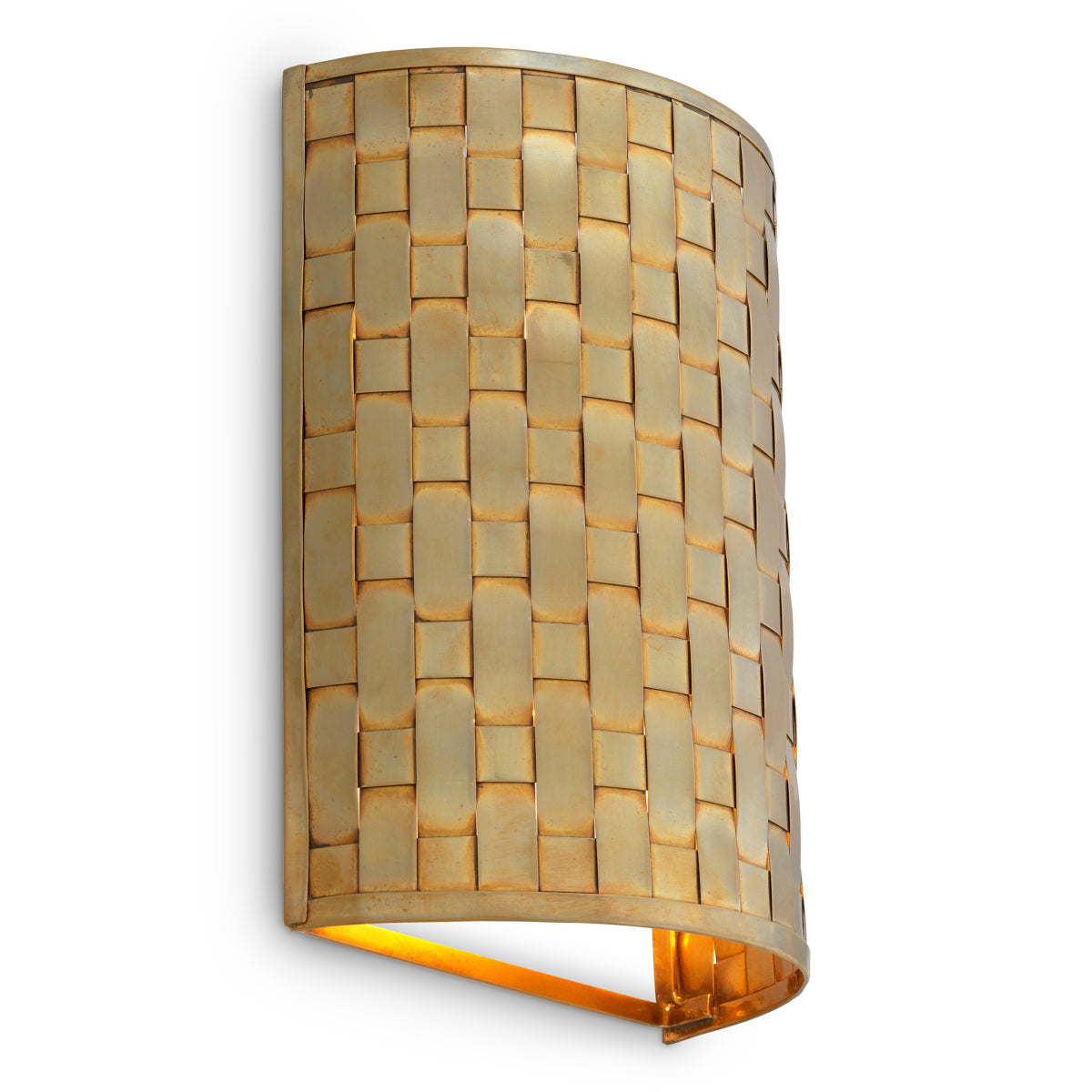Wandlamp Lausanne