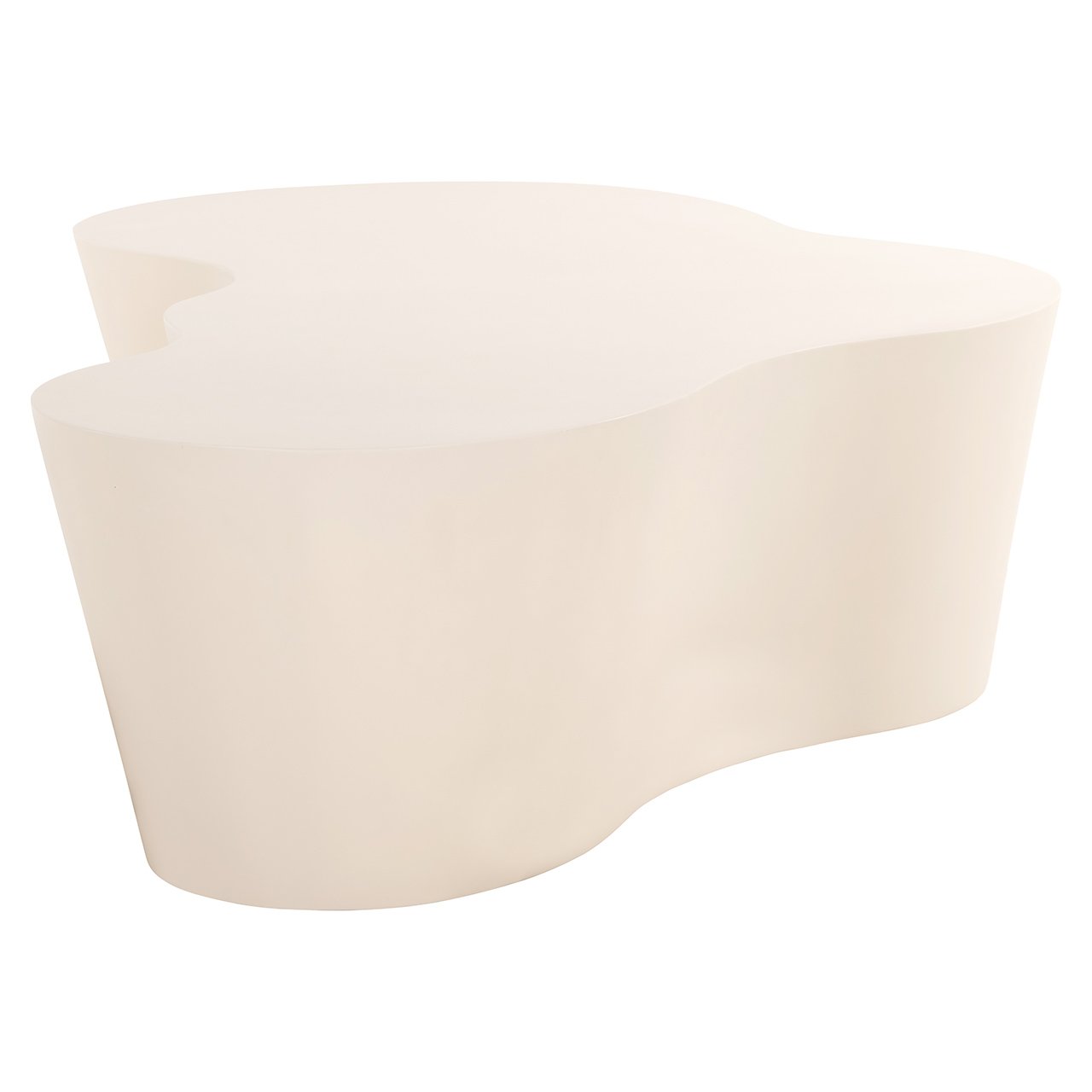 Salontafel Urban Bloom indoor/outdoor Sandstone