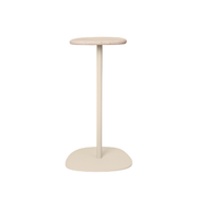 Bijzettafel Plyo Accent Table Cashmiere