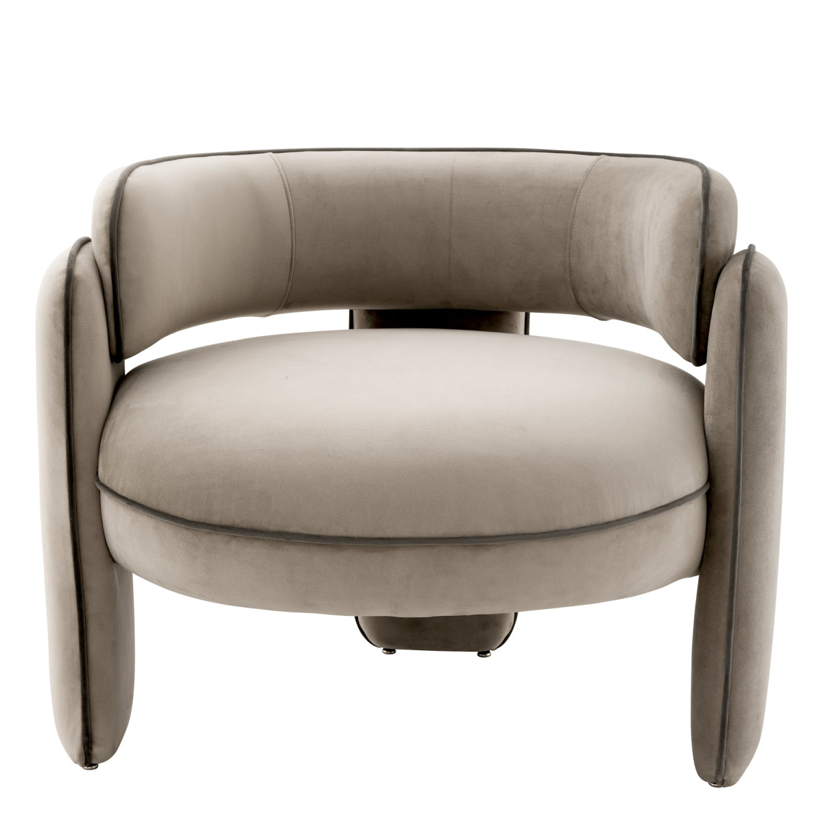 Fauteuil Chaplin