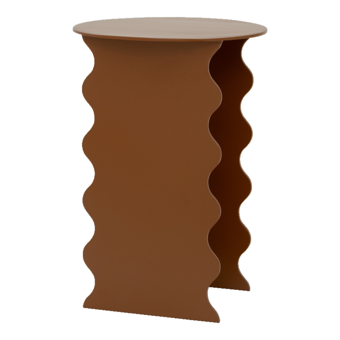 side table Wavy