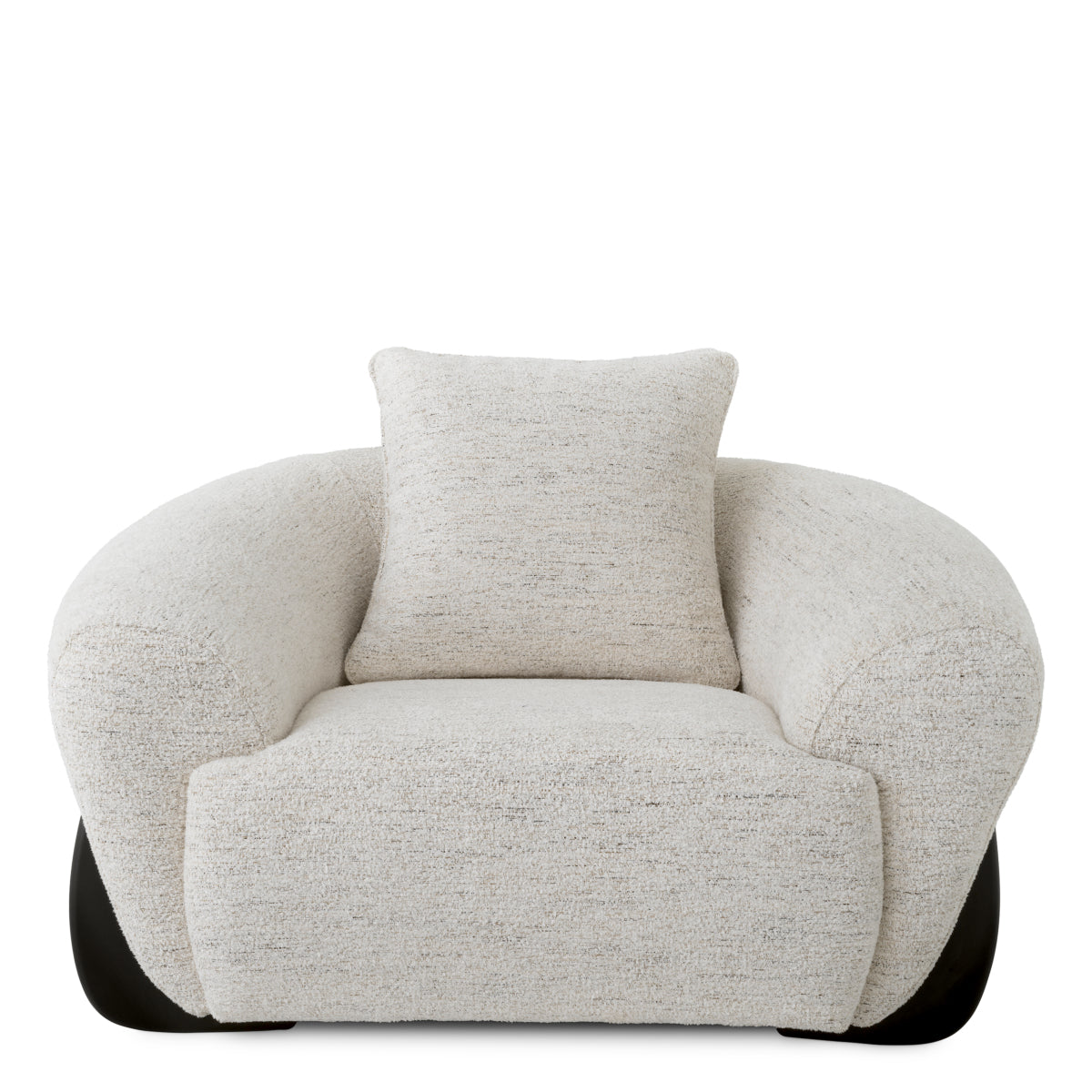 Fauteuil Siderno