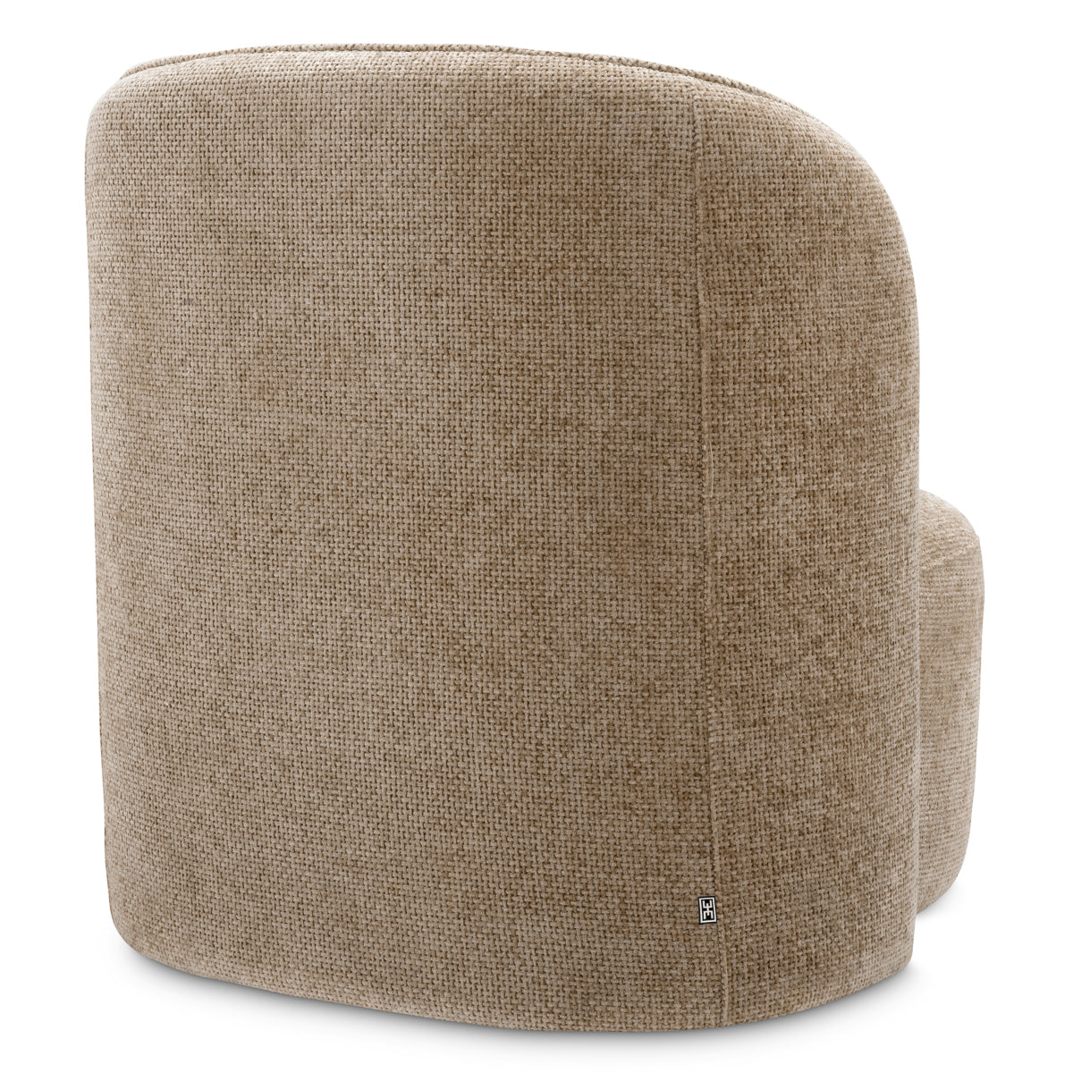 Fauteuil Barrier rechts