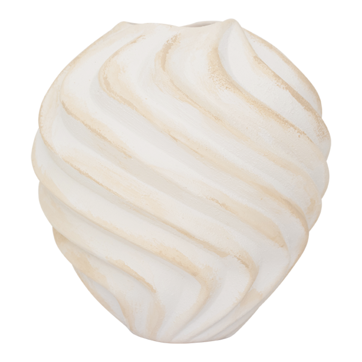 Vaas Ribbed