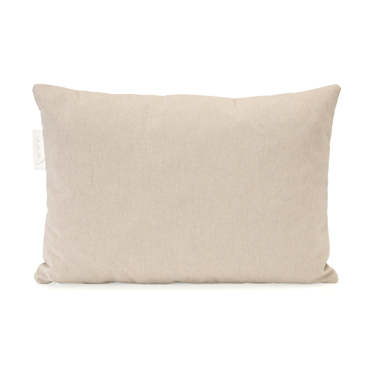 Outdoor Kussen 60 x 40 cm Territory Alum