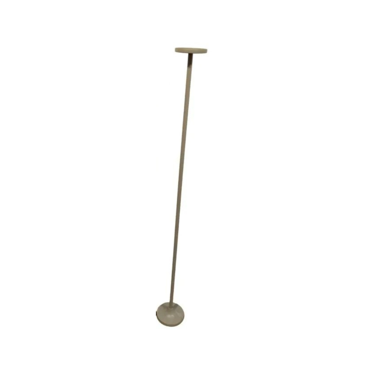 Kaarsenstandaard M Onah taupe