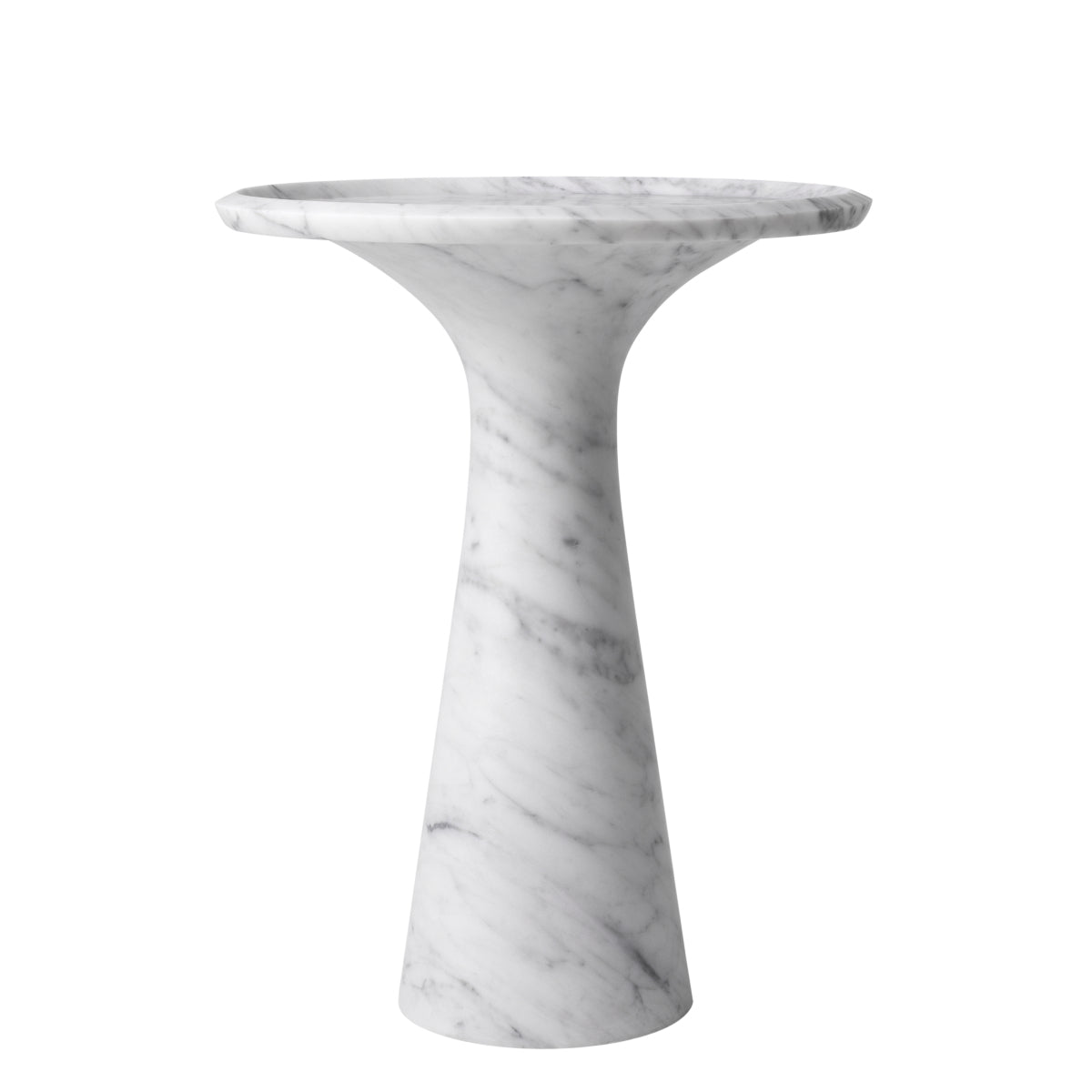 Side Table Pompano laag