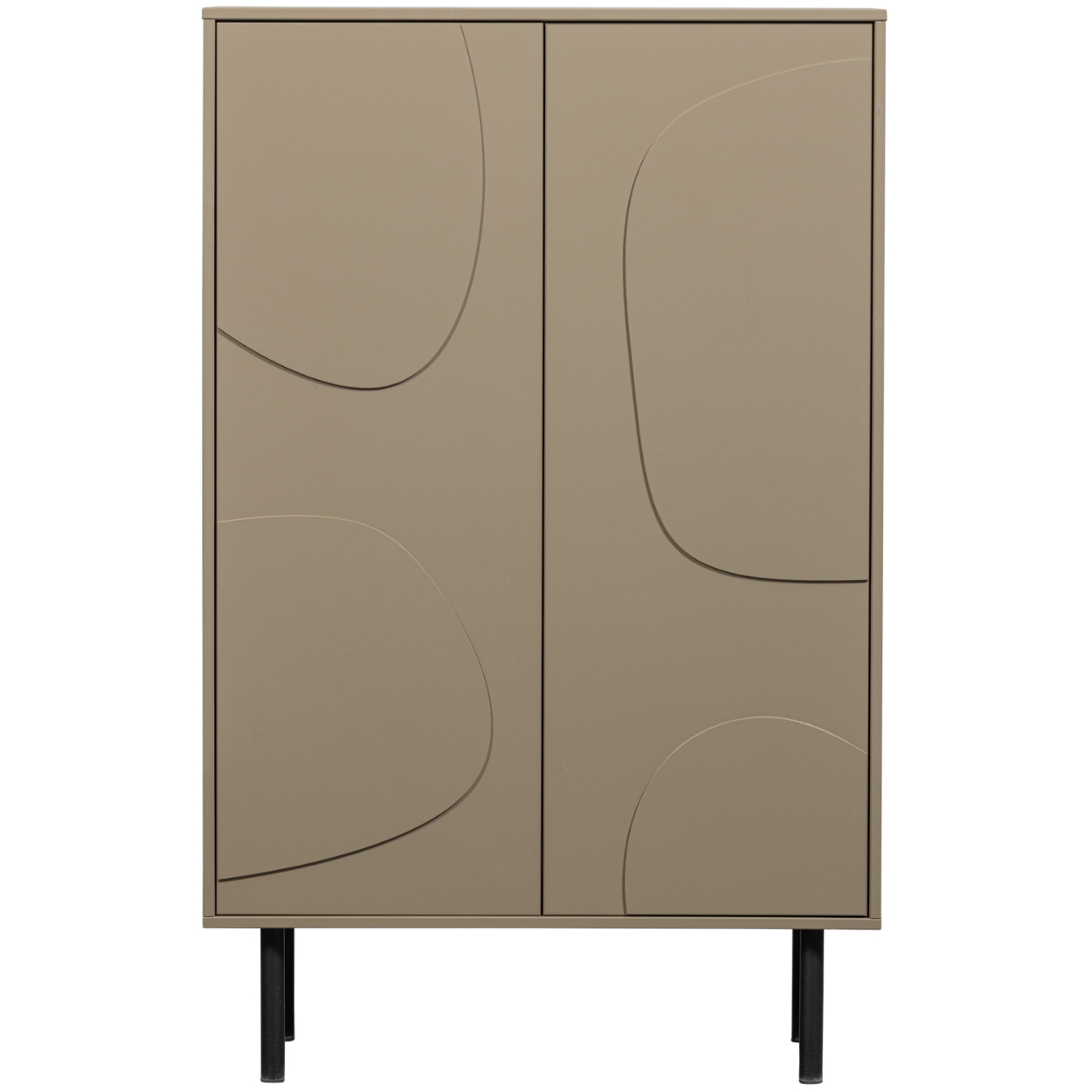 Storage cabinet Cadiz