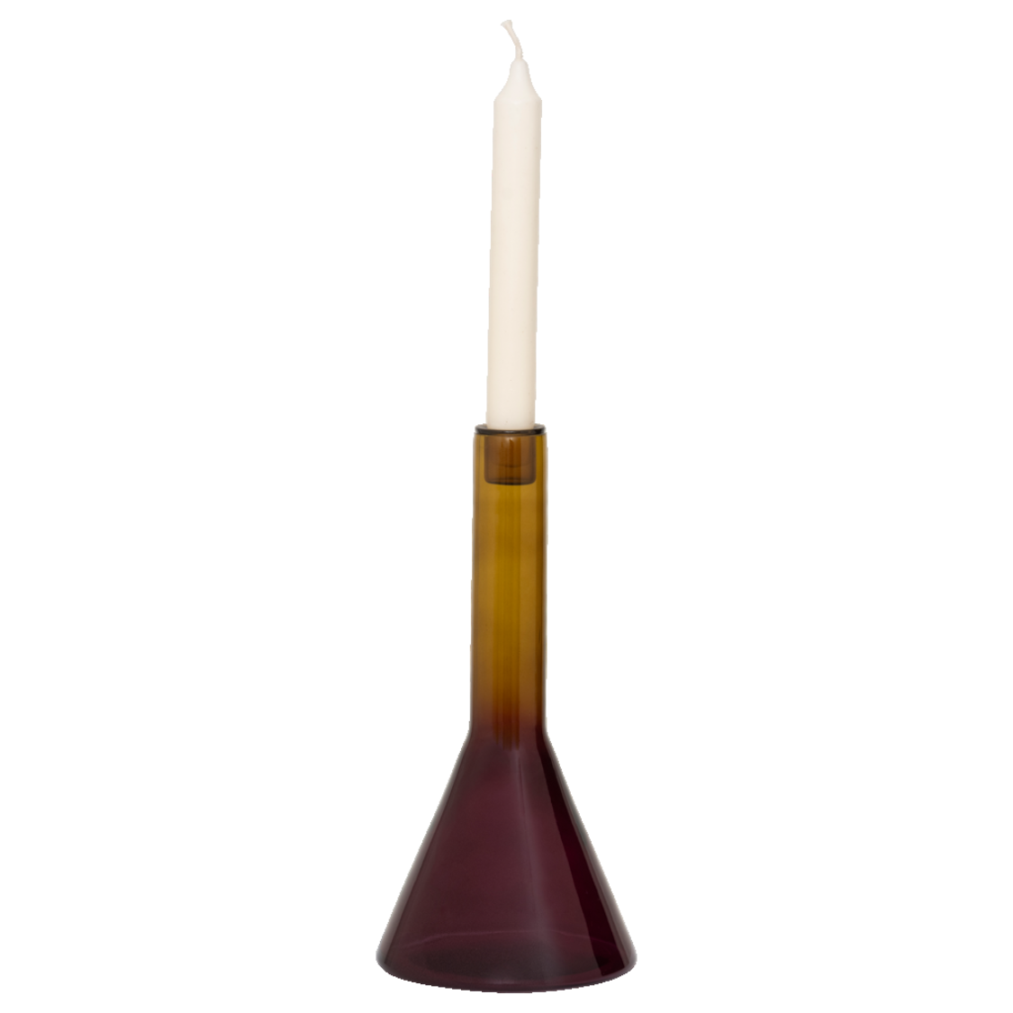 Kandelaar Frisk, Prune