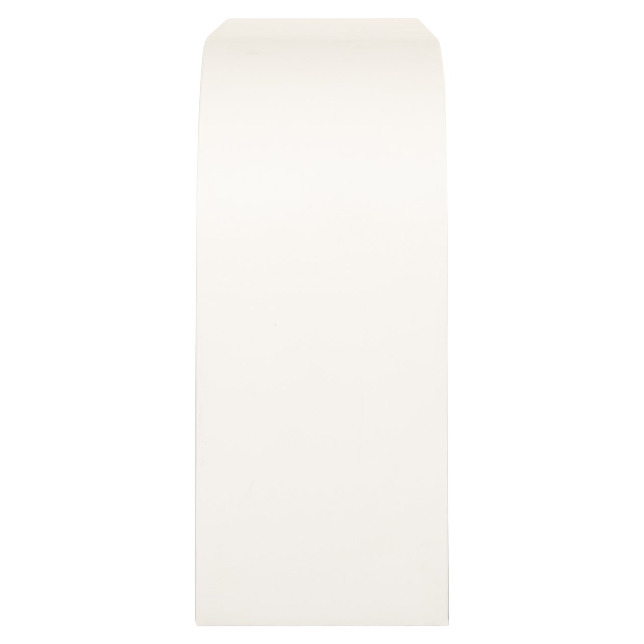 Rainbow wall table (White)