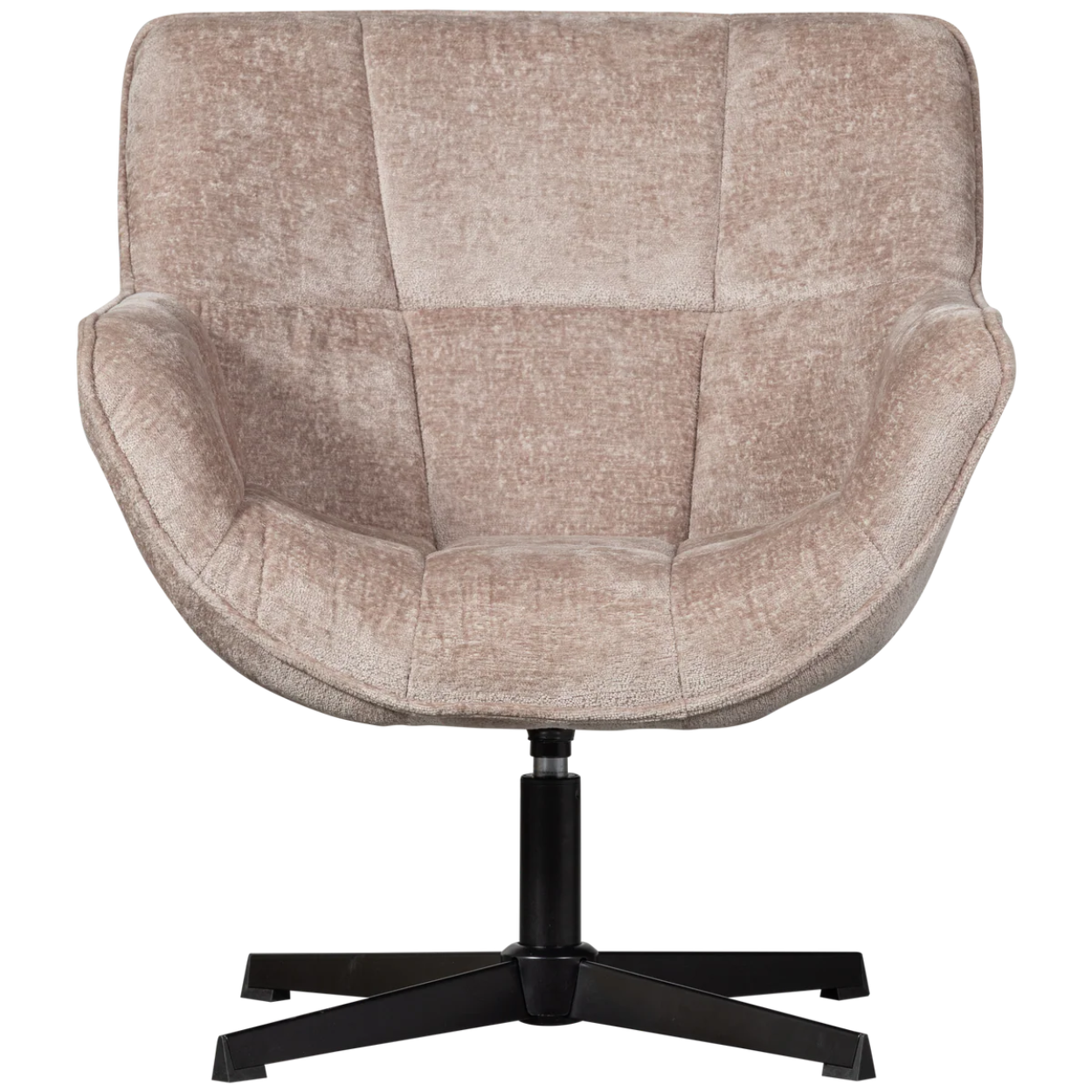 Wibo swivel armchair 