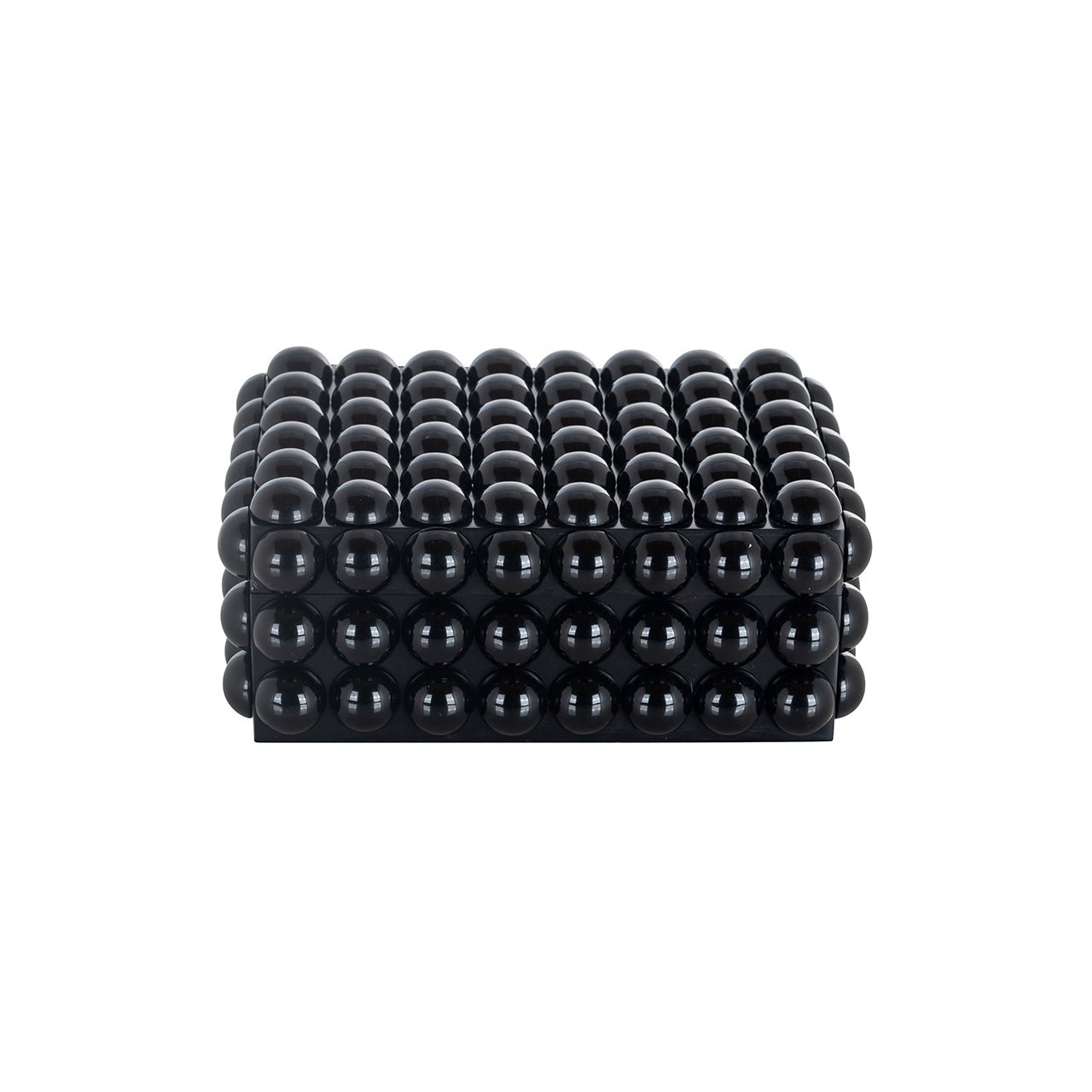 Juwelenbox Batool klein Black
