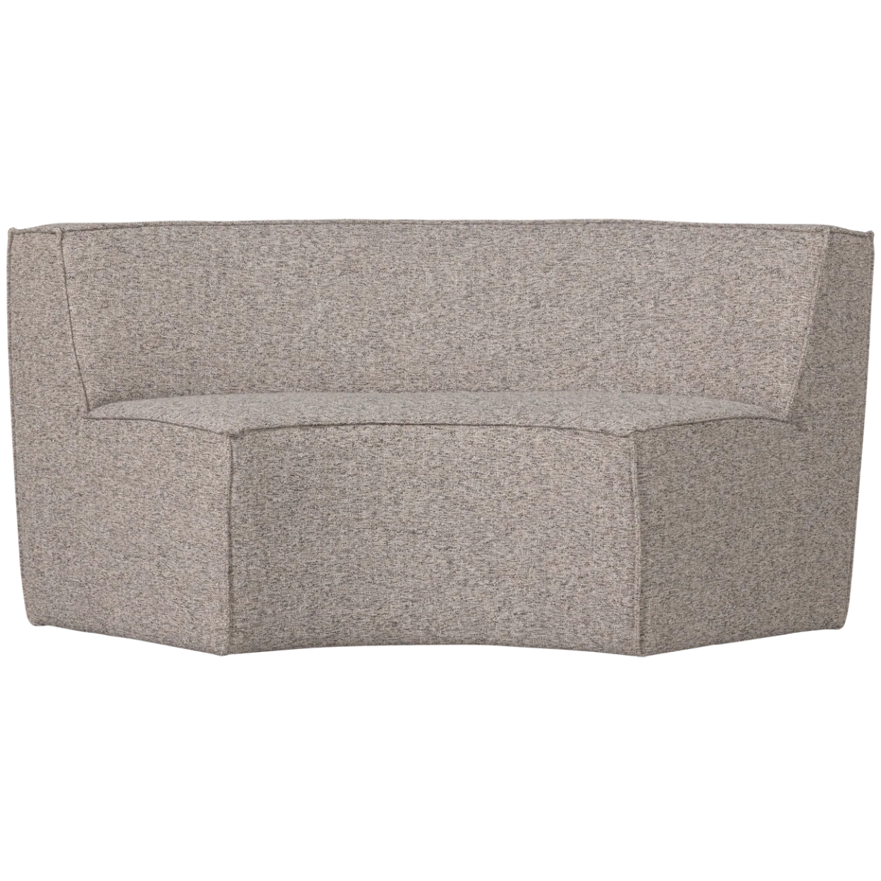 Dining bench 2-seater Europe