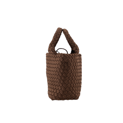 Tas Alyssa Bruin