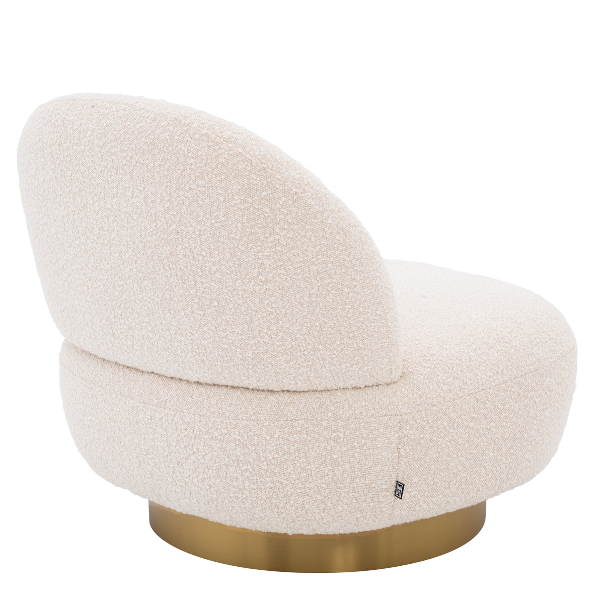 Fauteuil Clément