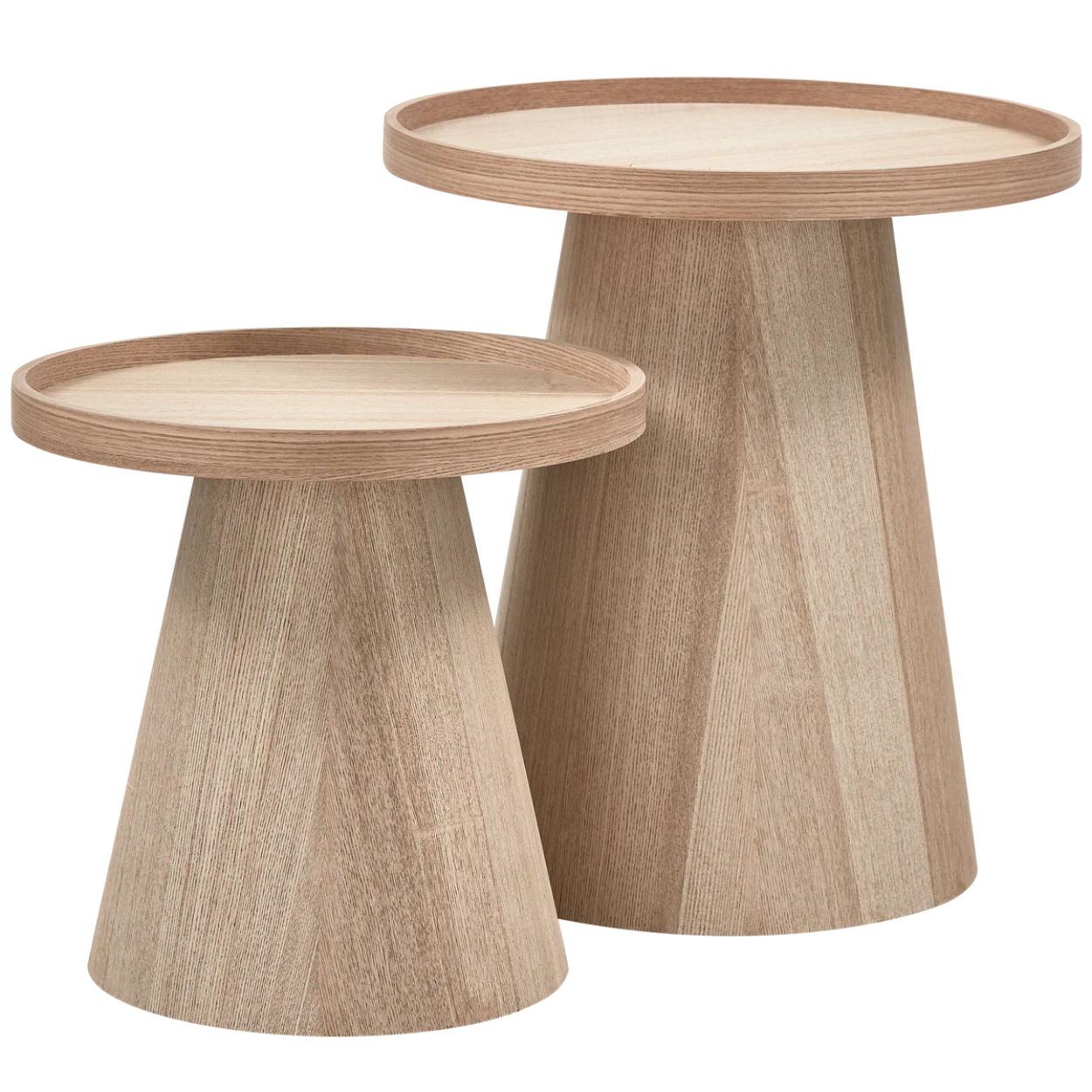 Maud side table