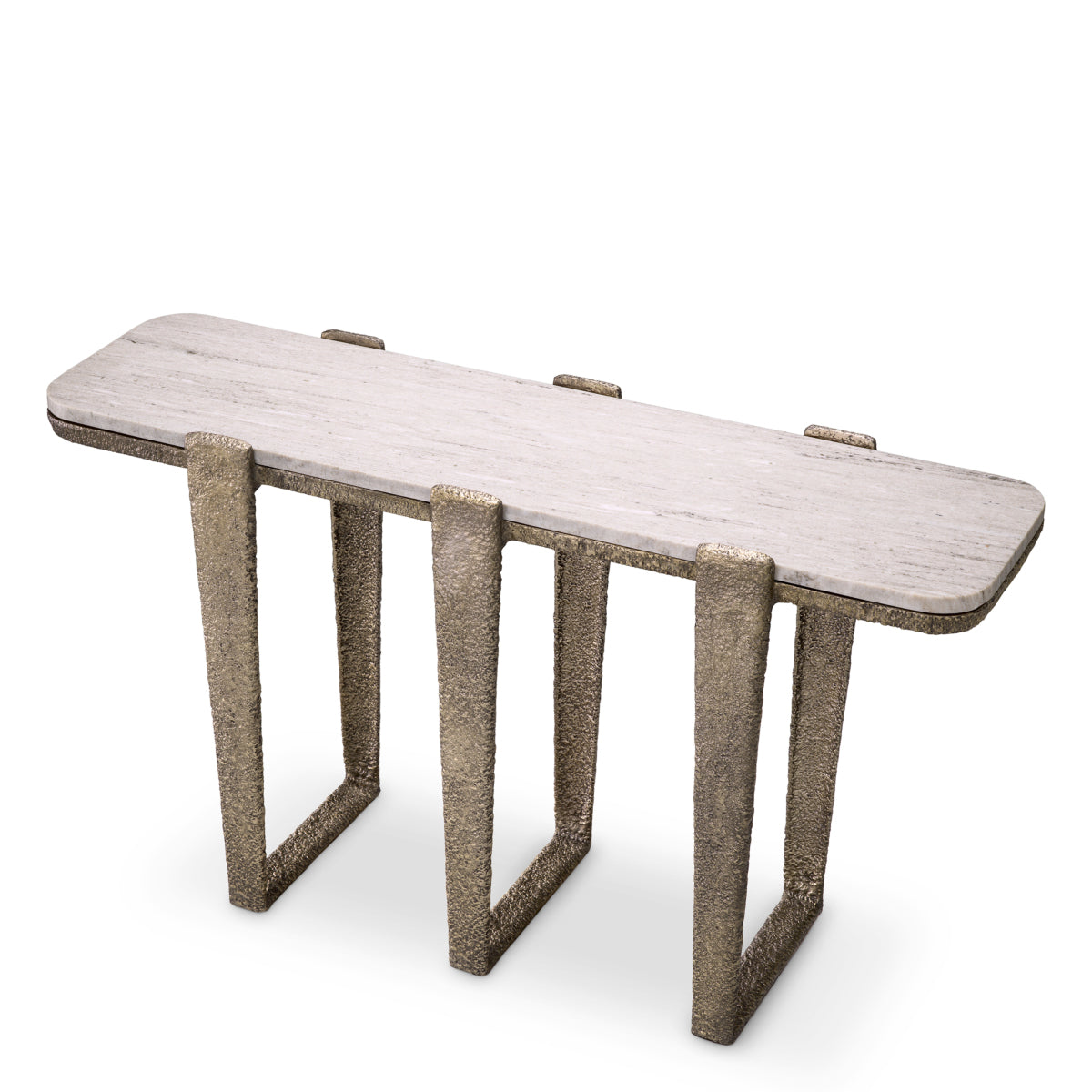 Console tafel Orinda