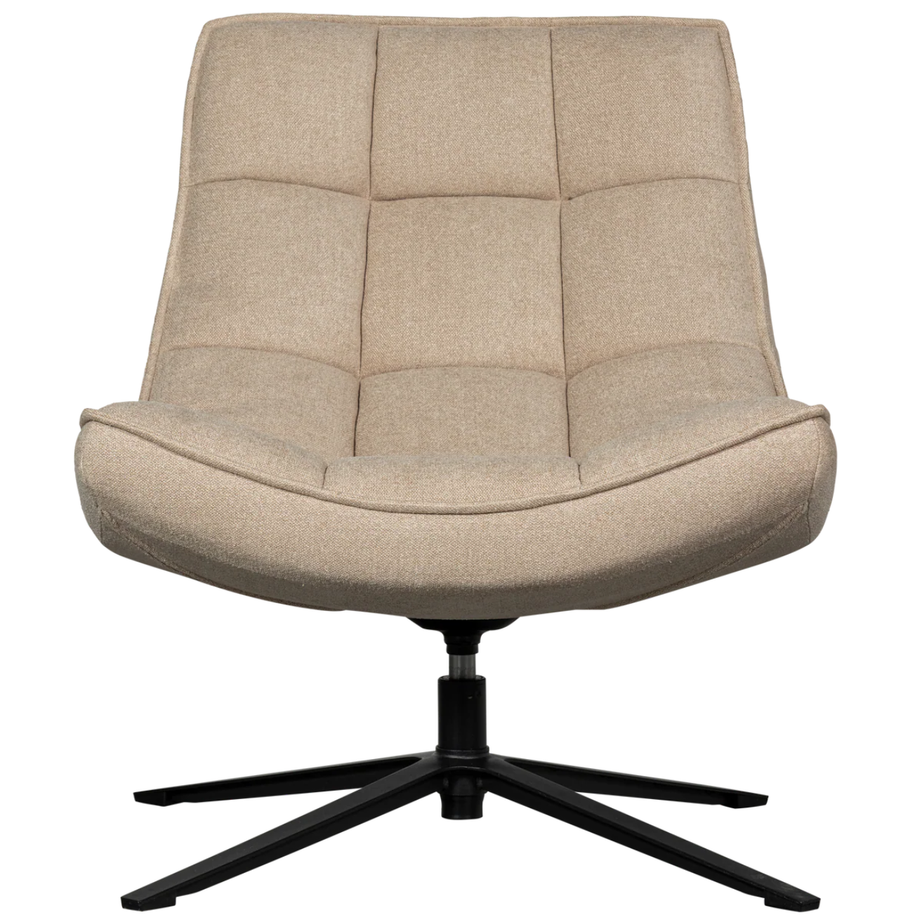 Draaifauteuil Maudi