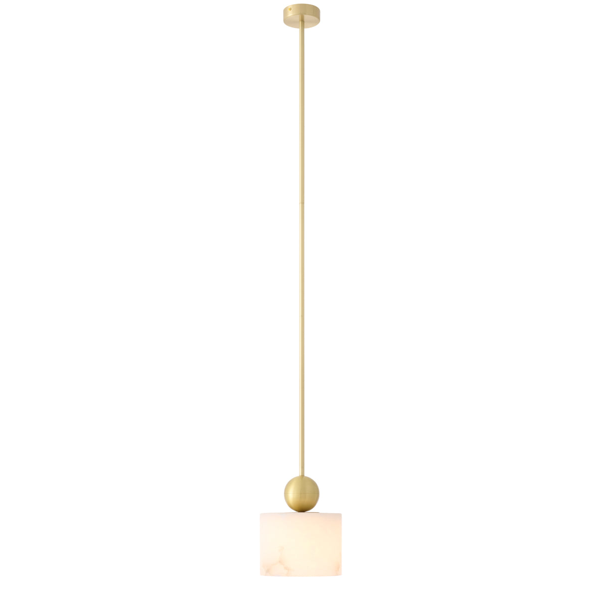 Hanglamp Etruscan Round