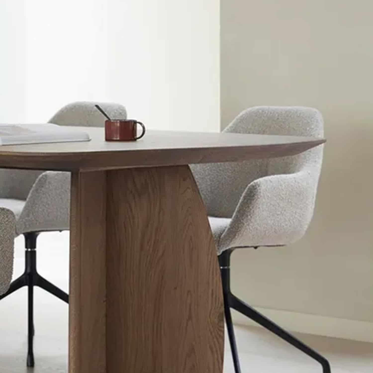 Eettafel Donato - DYYK