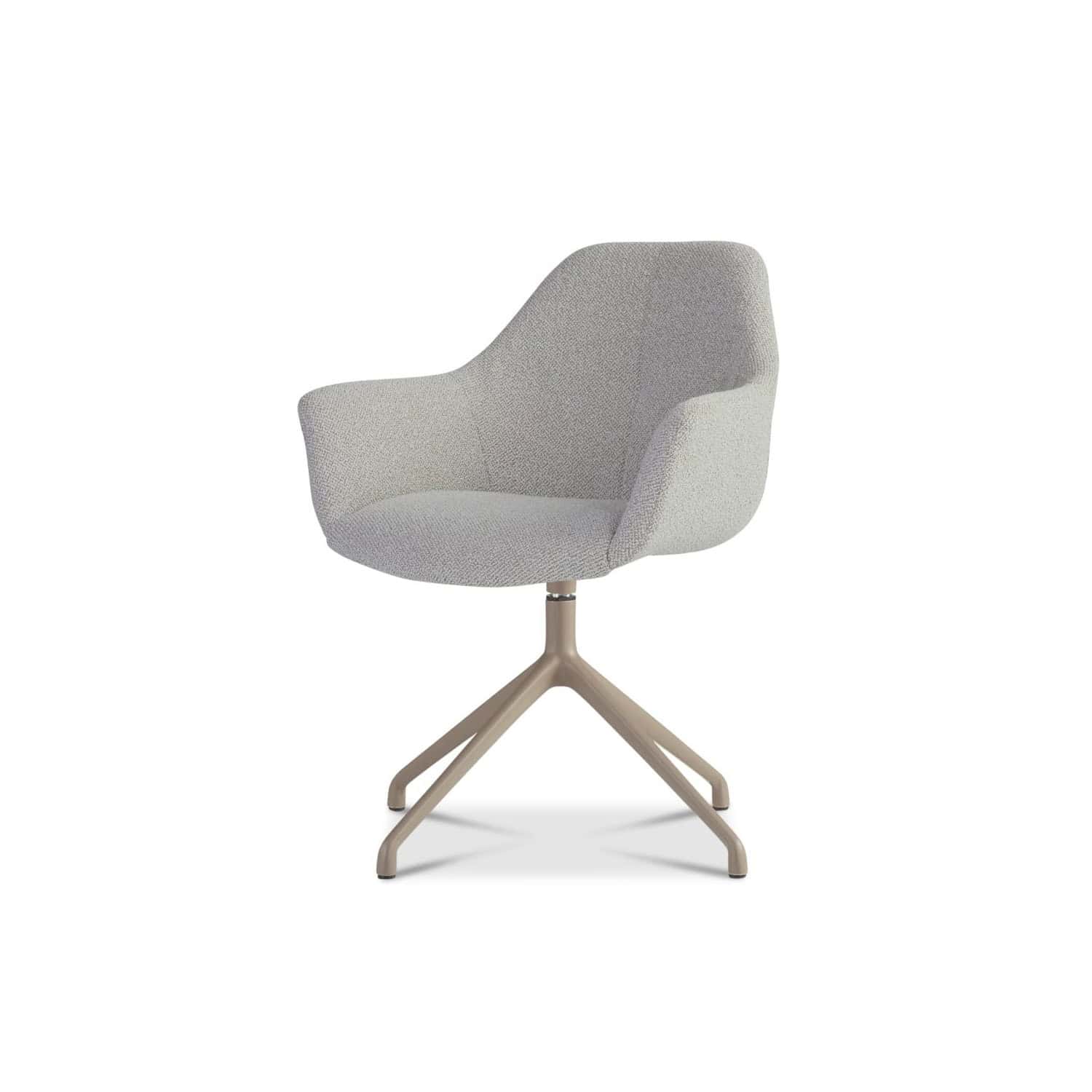 Swivel foot IDS
