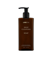 Diepreinigende zeep 250 ml