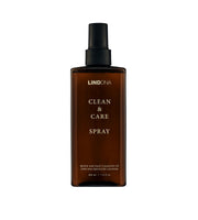 Reinigings en verzorgingspray 200 ml