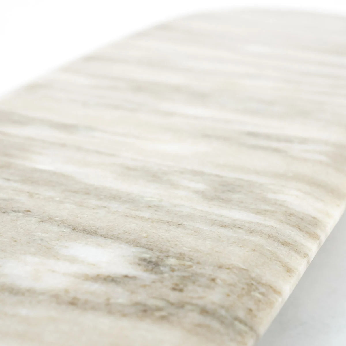Blanch serving board