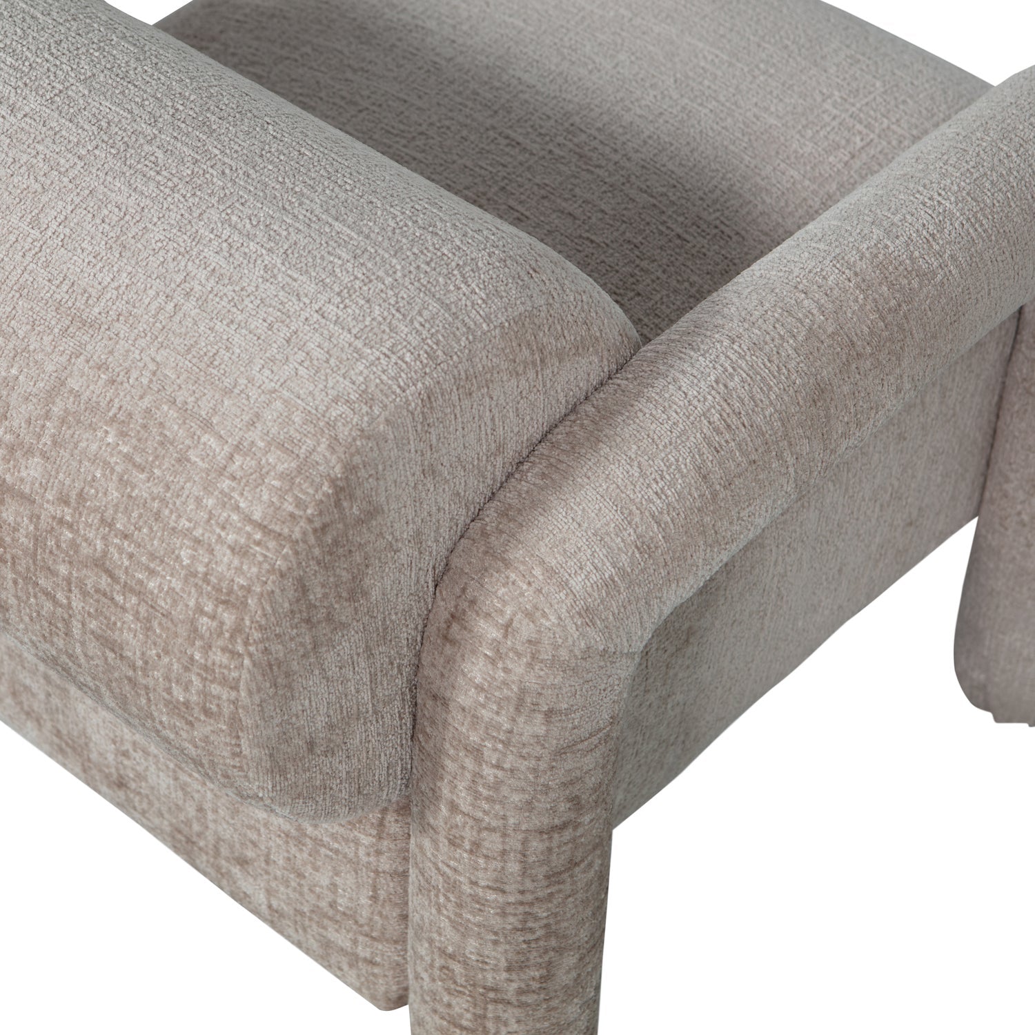 Fauteuil Lenny