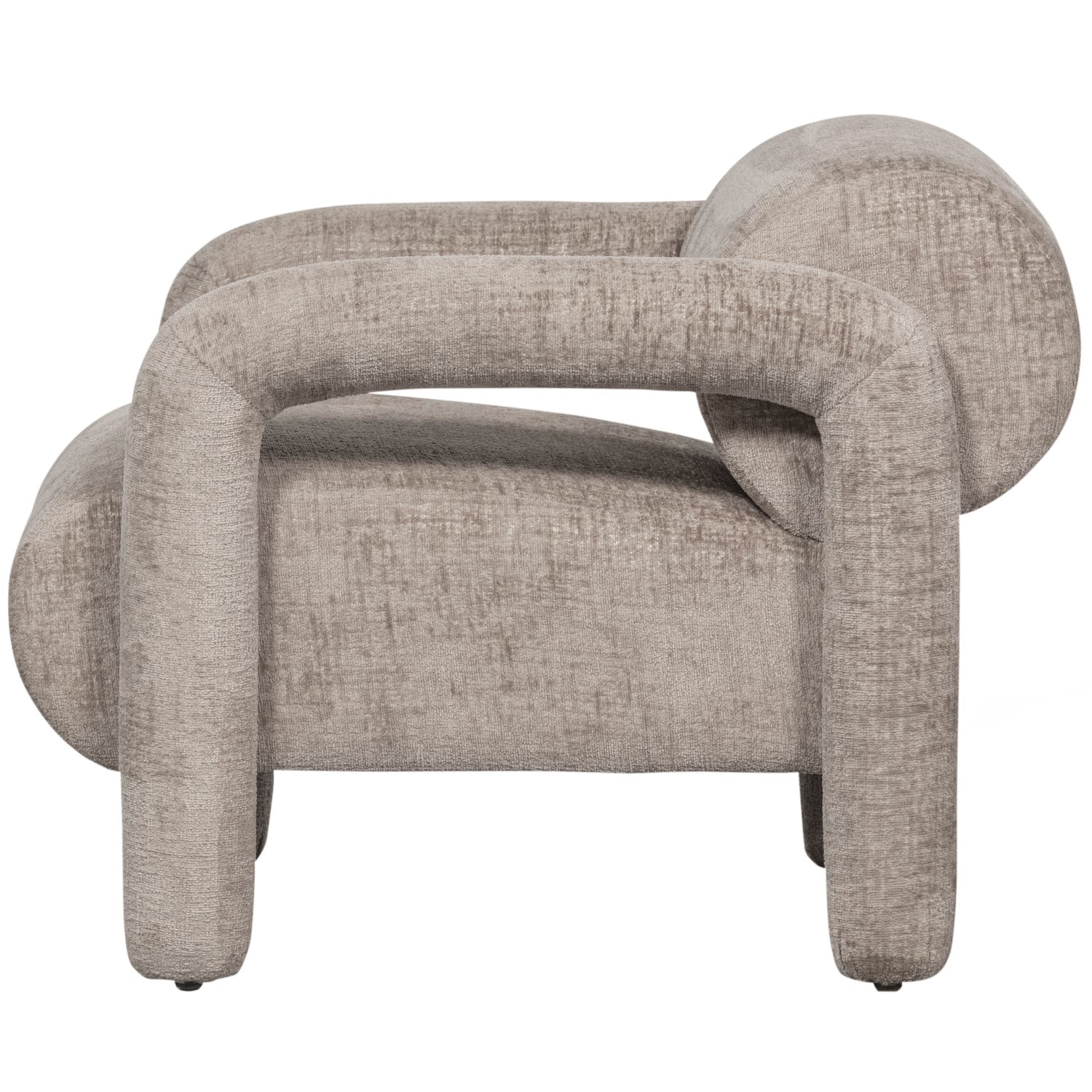 Fauteuil Lenny