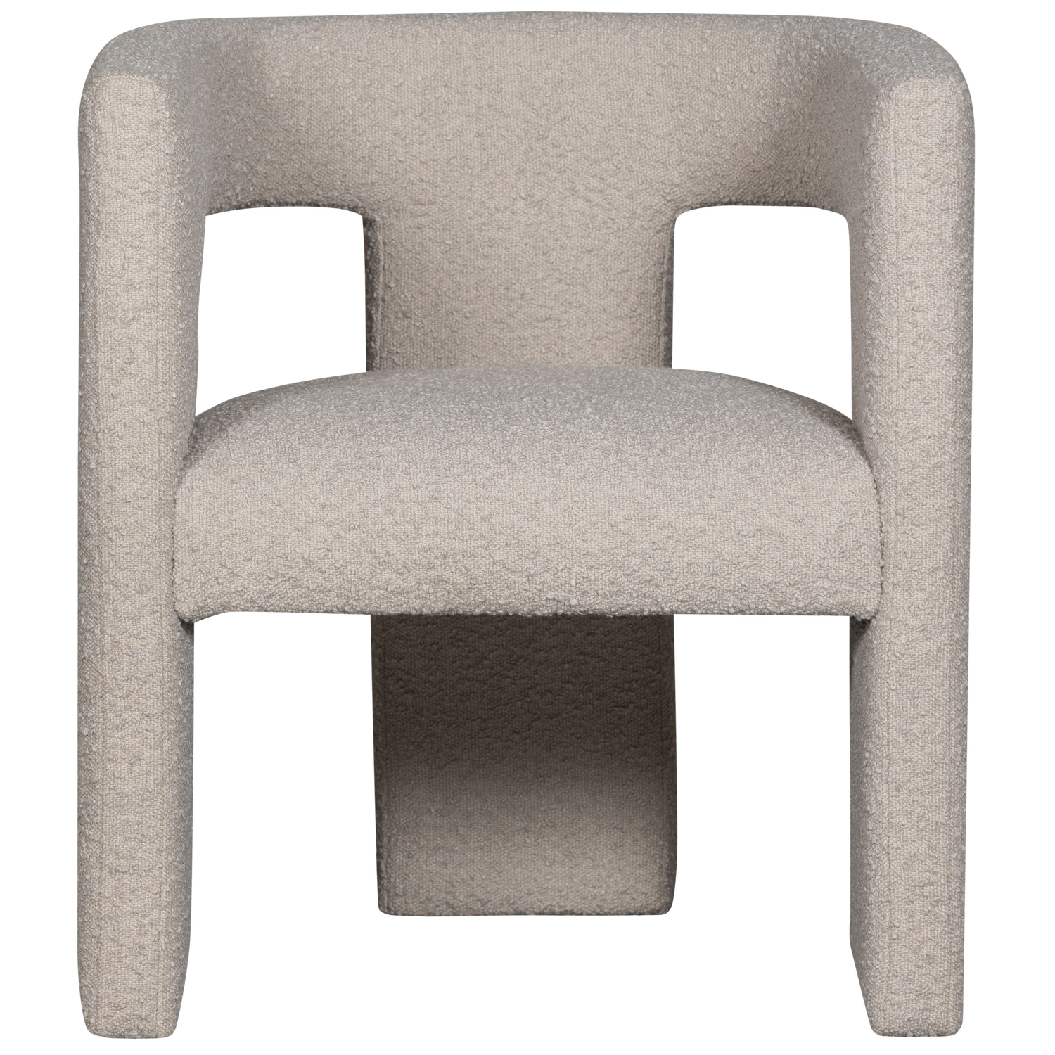 Fauteuil Tiwa