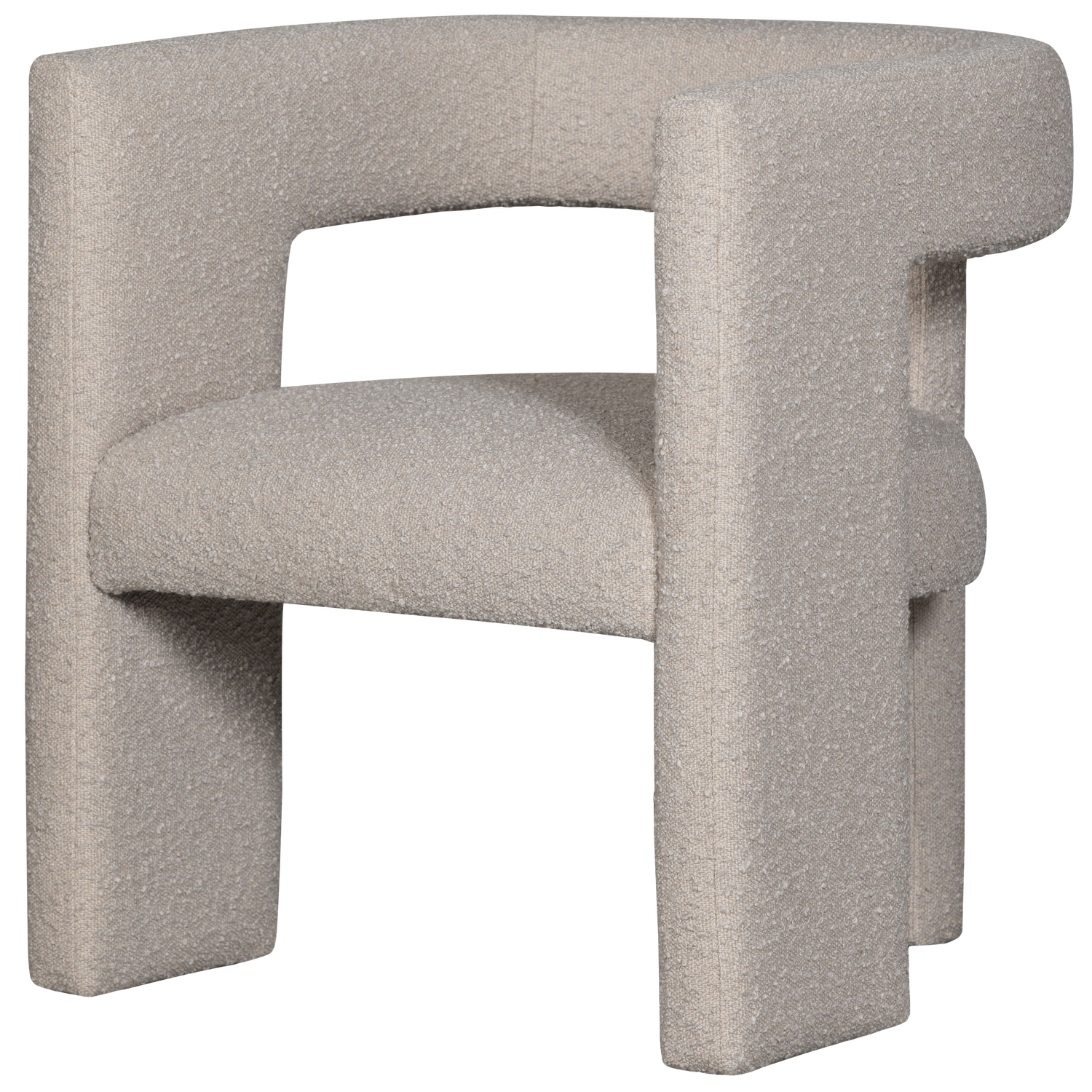 Fauteuil Tiwa