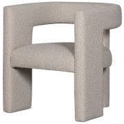 Fauteuil Tiwa