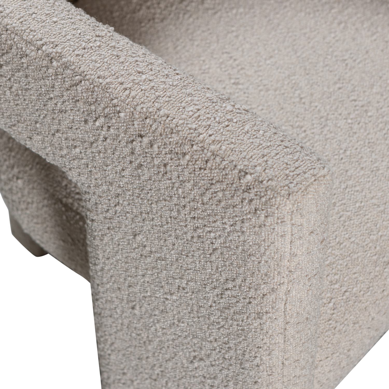 Fauteuil Tiwa