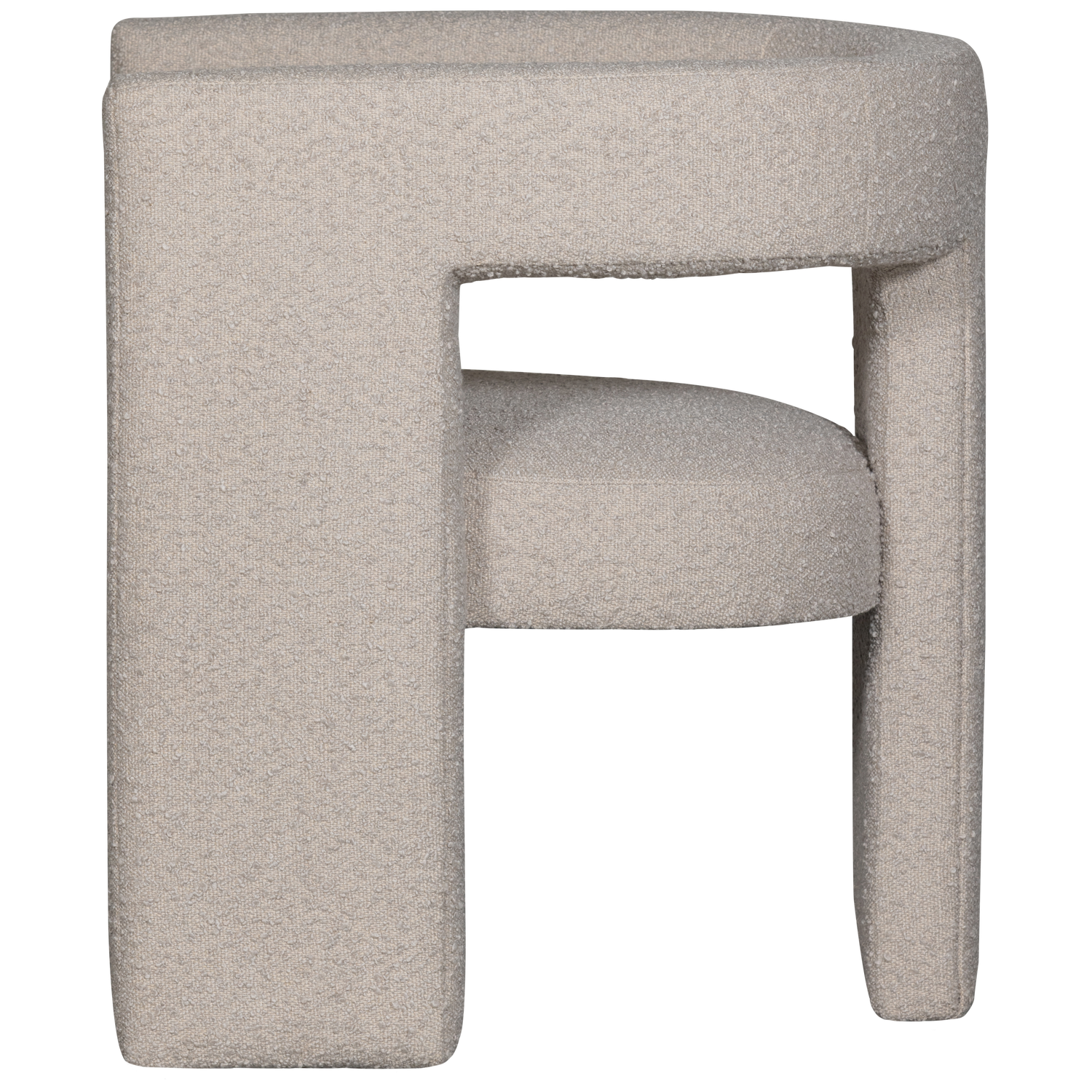 Fauteuil Tiwa